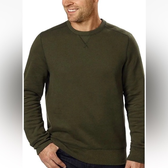 G. H. BASS  ⭐️Sweatshirt - Picture 1 of 5